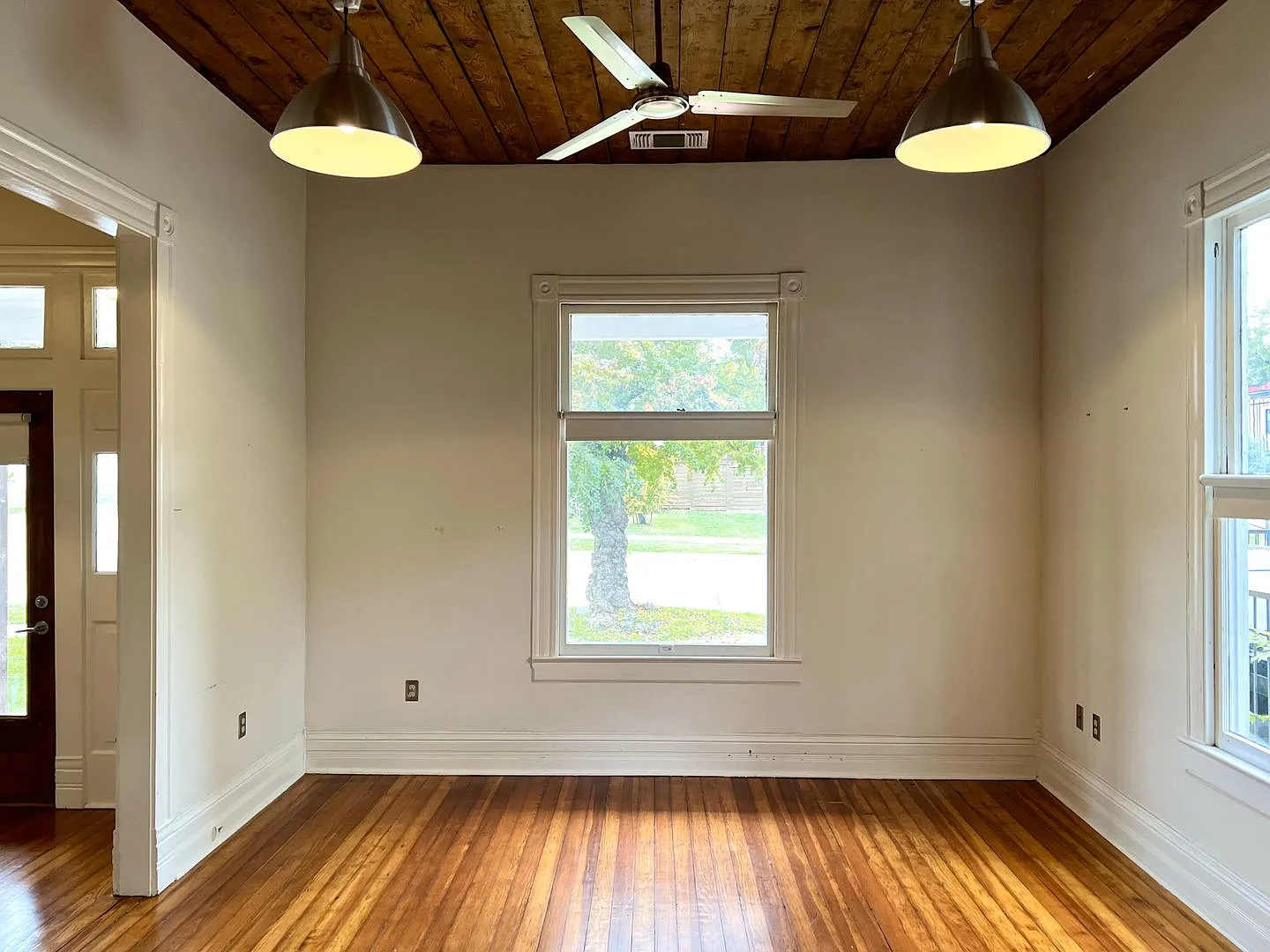 Zero Application Fee-Historic Home with Rustic Charm and Modern Updates — Photo 4
