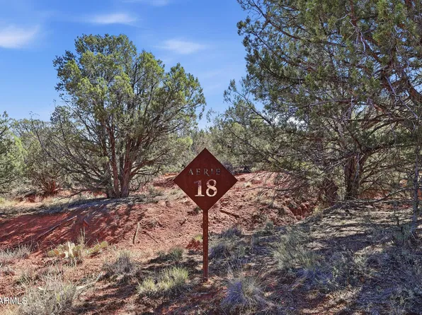 135 Altair Avenue #18, Sedona, AZ 86336