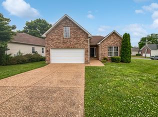 4013 Kristen St, Spring Hill, TN 37174