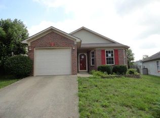 3305 Tyler Ct, Lexington, KY 40509