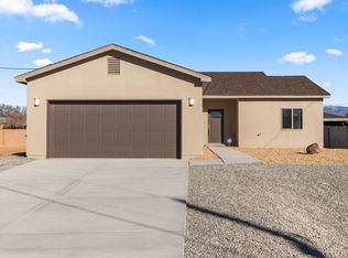 182 Garcia Ave, Belen, NM 87002