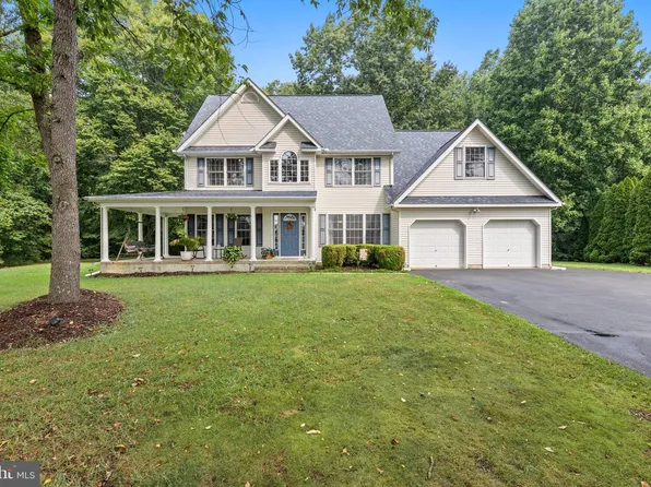 234 Tall Tree Ct, Dover, DE 19904
