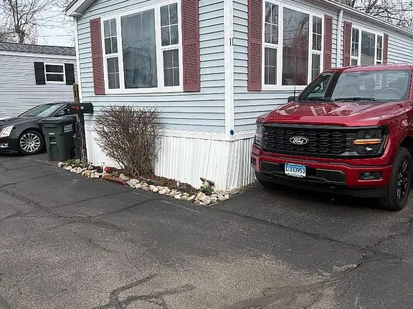 62 Fort Hill Rd Lot 11, Groton, CT 06340