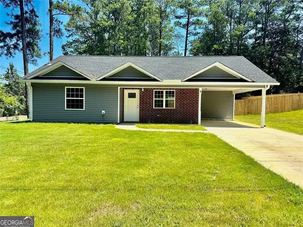1 Addington #B, Rome, GA 30165