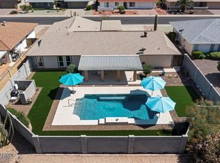 10810 W Pineaire Dr, Sun City, AZ 85351