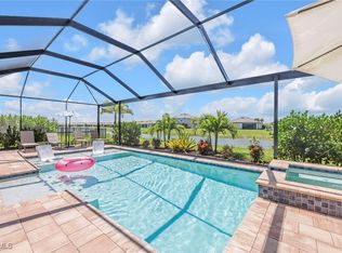 11243 Canopy Loop, Fort Myers, FL 33913