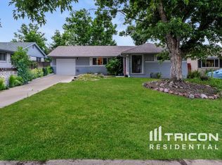 1817 Yuma St, Colorado Springs, CO 80909