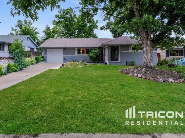 1817 Yuma St