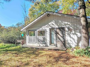 11756 E 32 1/2 Rd, Cadillac, MI 49601