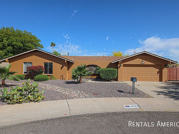 2nd image of 4028 W Angela Dr