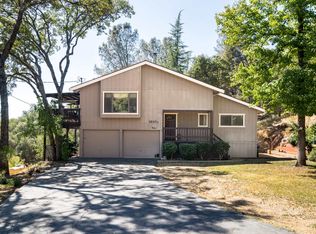 20498 Upper Hillview Dr, Sonora, CA 95370