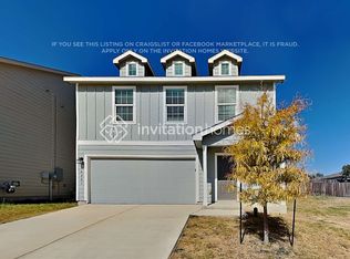 14907 Watson Ml, San Antonio, TX 78254