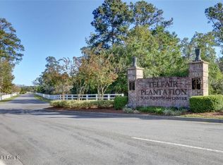 1111 Bridle Path Blvd, Hardeeville, SC 29927