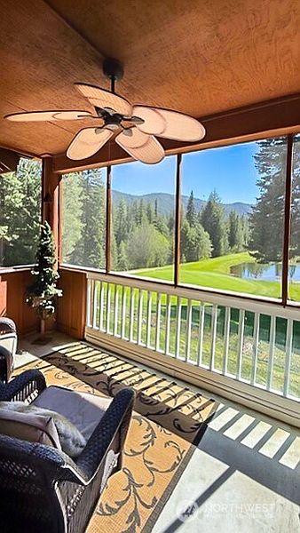 2nd image of 20701 Club House Drive #104