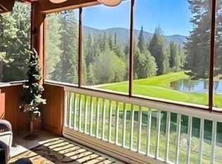 20701 Club House Dr UNIT 104, Leavenworth, WA 98826