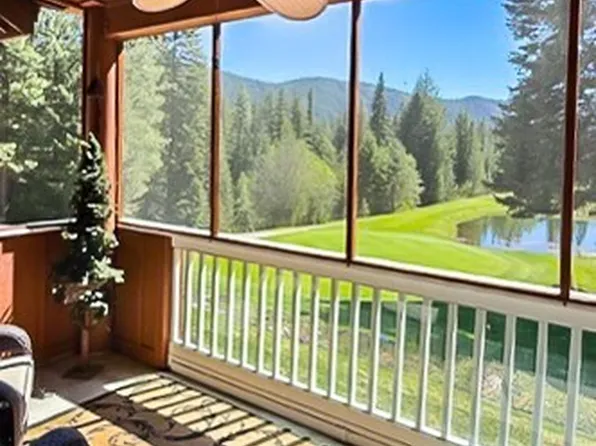 20701 Club House Drive #104, Leavenworth, WA 98826
