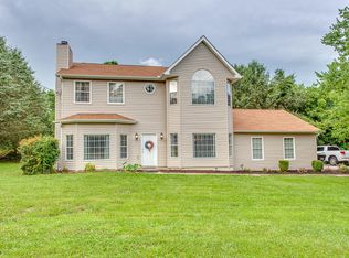 9833 Bluegrass Rd, Knoxville, TN 37922