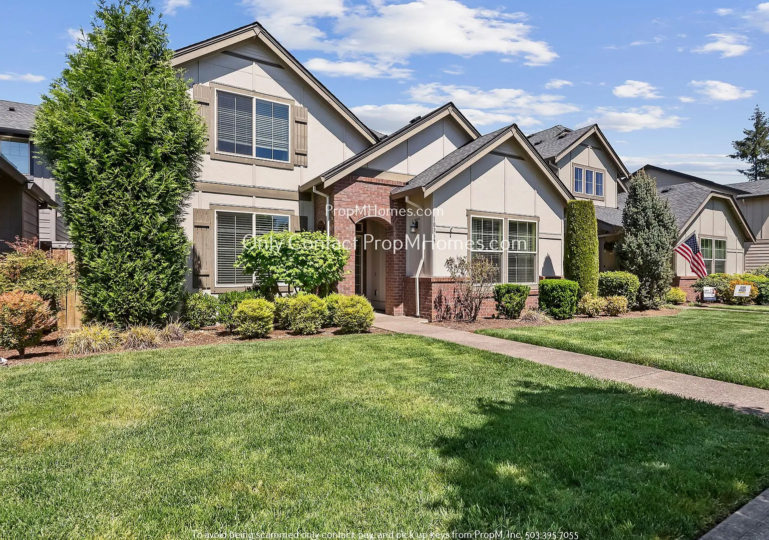Beautiful Villebois Home - 3 Bedrooms + Bonus Room! — Photo 1