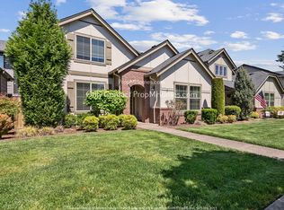 10365 SW Lisbon St, Wilsonville, OR 97070