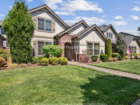 10365 SW Lisbon St, Wilsonville, OR 97070