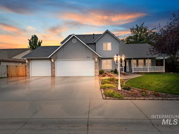 3520 N Summercrest Way, Meridian, ID 83646