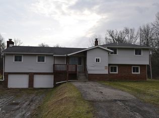 4498 State Route 534, Southington, OH 44470
