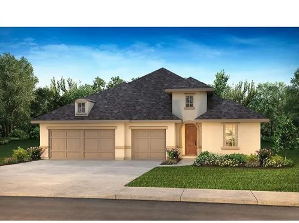 5510 Timpson Drive, Manvel, TX 77578