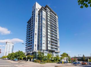 958 Ridgeway Ave #1006, Coquitlam, BC V3K 0C5