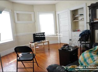 88 Gardena St #1X, Brighton, MA 02135