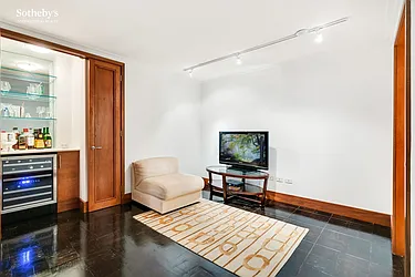 Sold by Sotheby's International Realty