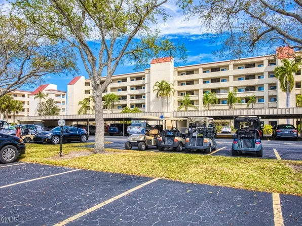 7406 Lake Breeze Dr APT 416, Fort Myers, FL 33907