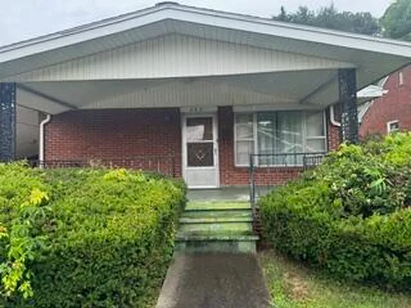 403 E Mound St, Harlan, KY 40831