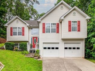 7250 Highbrook Cir E, Cumming, GA 30041