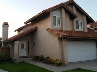 3 La Cascada, Rancho Santa Margarita, CA 92688