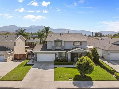 25076 Mekong St, Hemet, CA, 92544