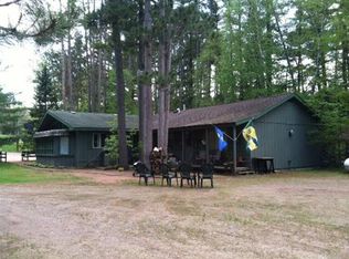 7719 Hwy 51, Minocqua, WI 54548