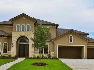 10214 Olivia View Ln, Cypress, TX 77433
