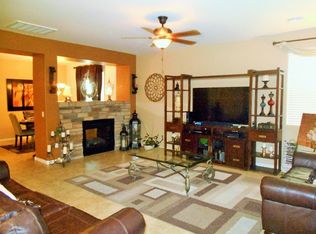235 W Calle Matraca, Sahuarita, AZ 85629