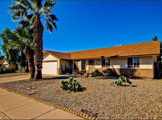 1208 S Merino, Mesa, AZ 85206
