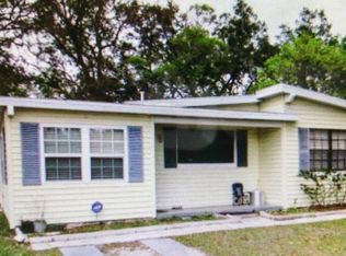 9418 N Valle Dr, Tampa, FL 33612