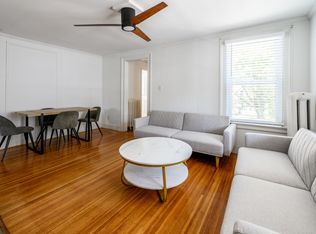348 Humphrey St FLOOR 2, New Haven, CT 06511