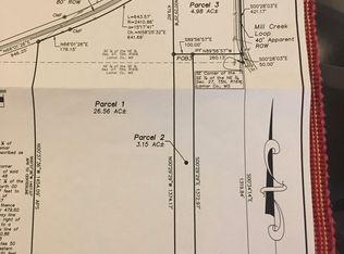 3500 Rocky Branch Rd, Sumrall, MS 39482