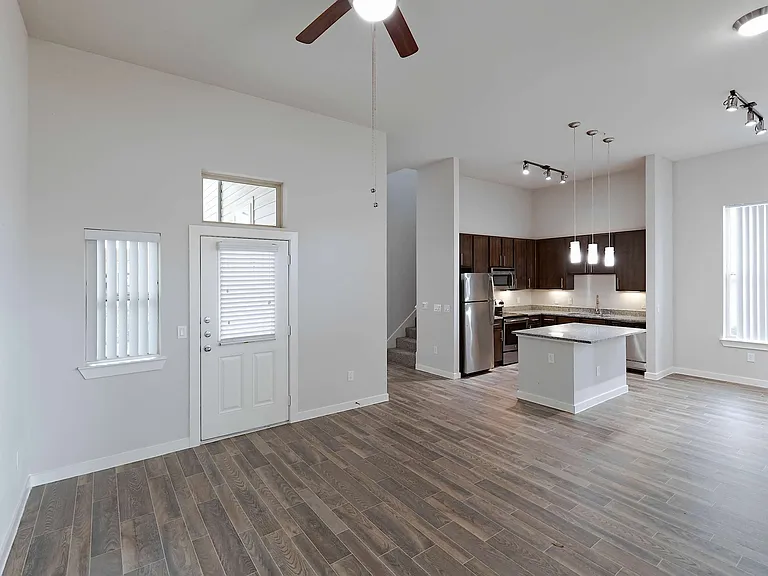 The District At Cypress Waters - Parson's Green — Photo 1741