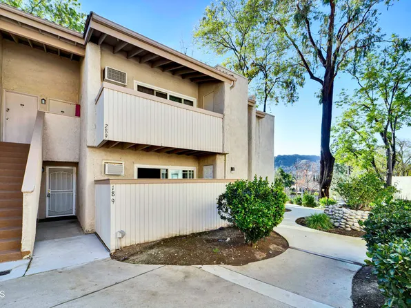 28915 Thousand Oaks Blvd Unit 189, Agoura Hills, CA 91301