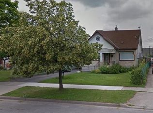 133 Lyons Ave, Welland, ON L3B1M3