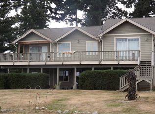 572 Kelsando Cir, Friday Harbor, WA 98250