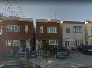 1603 Kerrigan Ave #1, Union City, NJ 07087