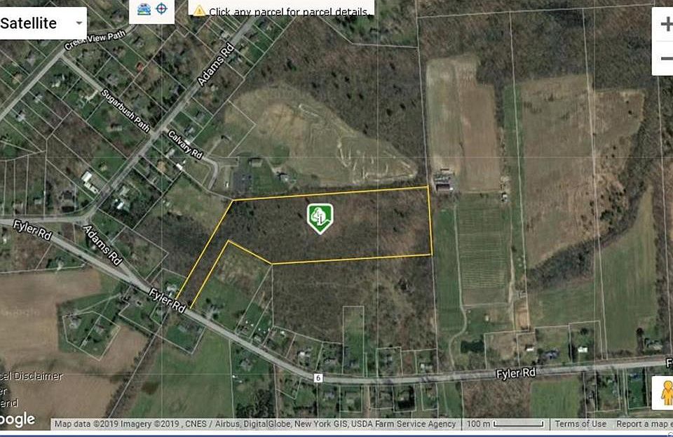 0 Fyler Rd, Kirkville, NY 13082 Zillow