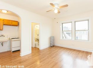 2538 N Sawyer Ave #1716, Chicago, IL 60647
