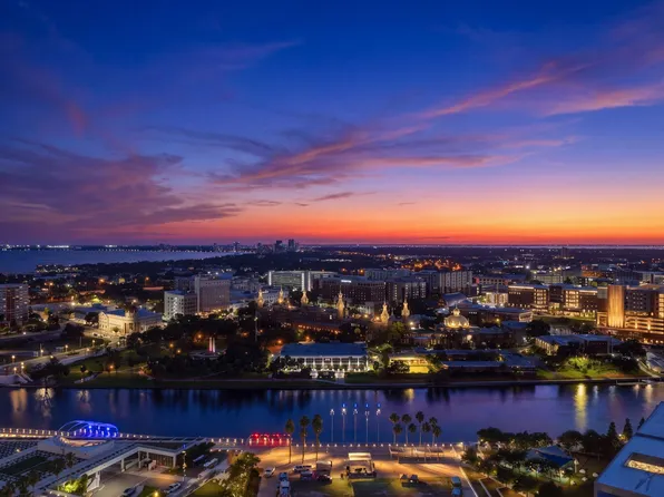 777 N Ashley Dr Unit 2301, Tampa, FL 33602